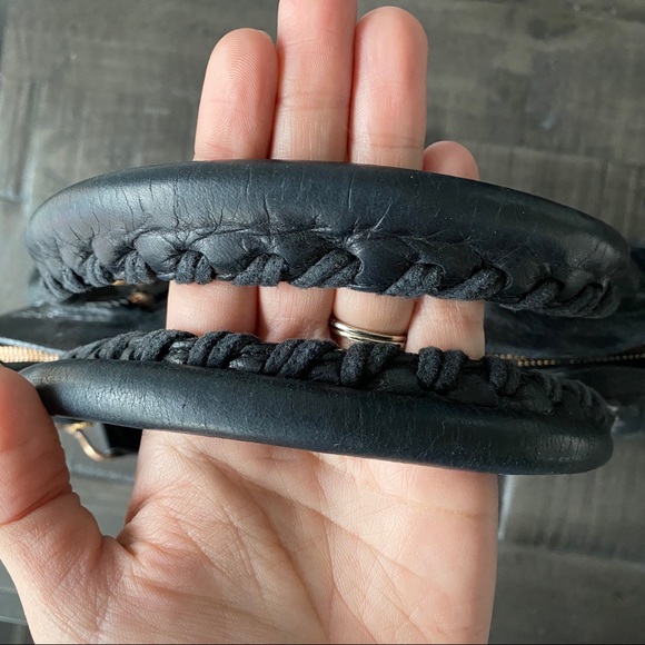 Balenciaga Giant 12 Rose Gold Motorcycle First Bag - Picture 4 of 8